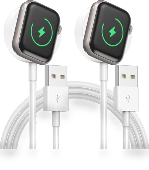 Magnetic Charger for Apple Watch — Smartwatch Charging Solutions, Shenzhen Yinai Technology Co., Ltd