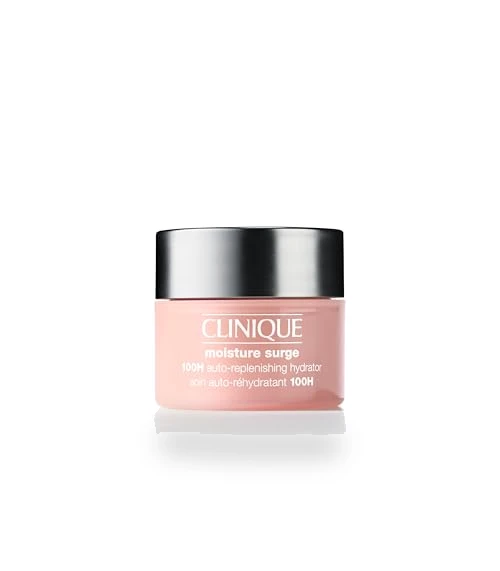 Moisture Surge 100H Auto-Replenishing Hydrator — Facial Hydration, Clinique