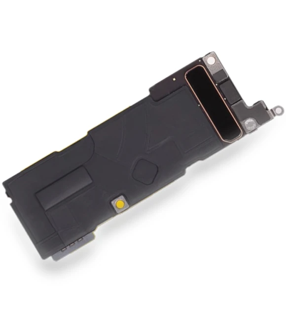 Original Unlocked Mainboard — Back Covers