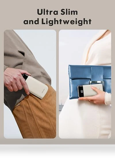 Portable Charger with Built-in Cables — Charging Solutions, Dong guan Utopia-Originality Technology Co., Ltd