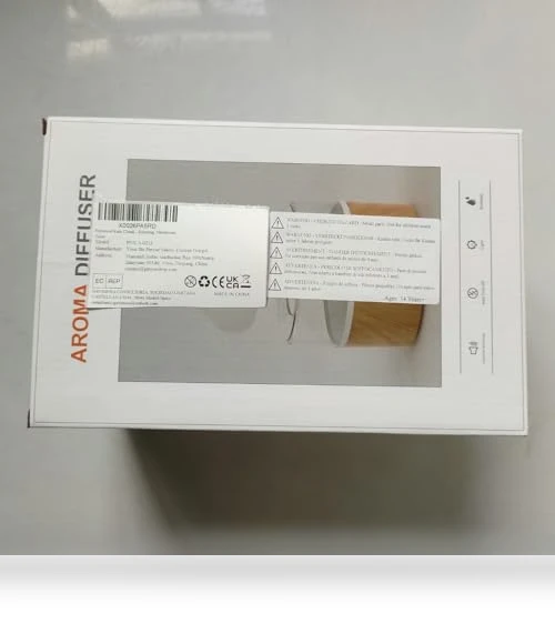 Rain Cloud Humidifier — Air Moisturizers, Foyucool