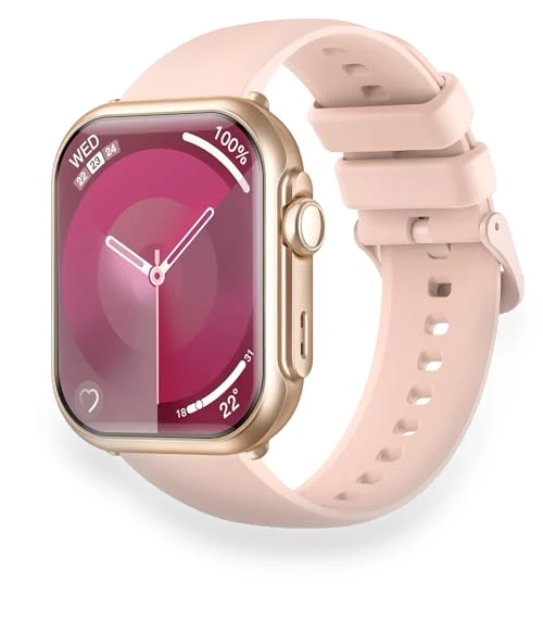 Smart Watch with Extended Battery Life — Smartwatches, Banlvs
