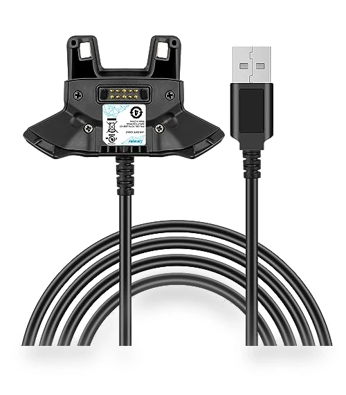 USB Charger Cable for Zebra Scanners — Charging Solutions, Sicimly