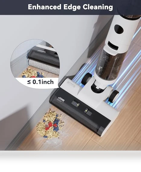 Wet Dry Vacuum Cleaner — Vacuums, JONR