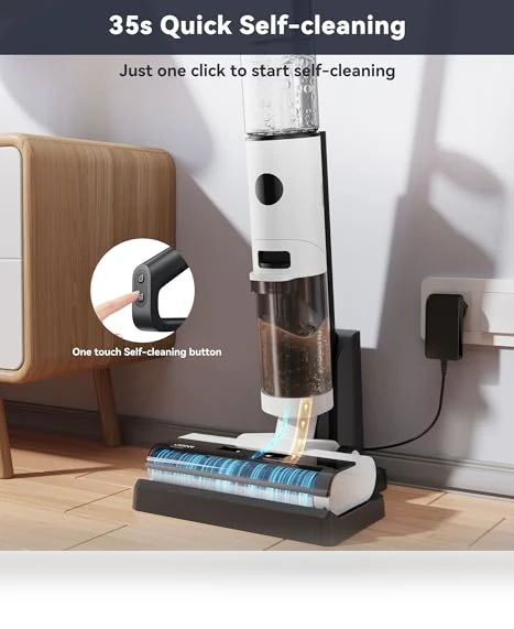 Wet Dry Vacuum Cleaner — Vacuums, JONR