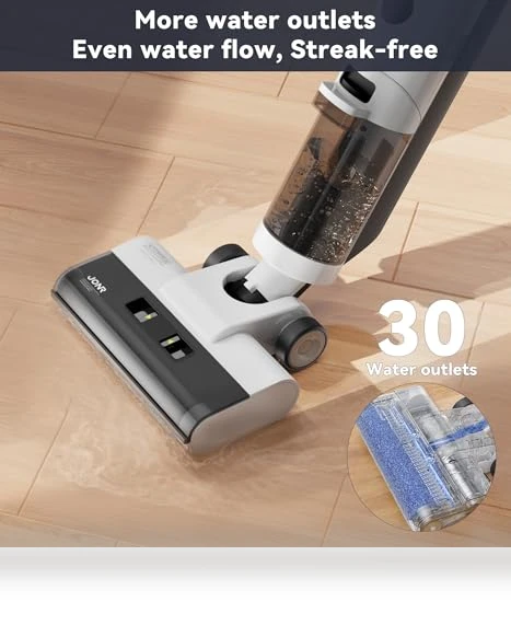 Wet Dry Vacuum Cleaner — Vacuums, JONR
