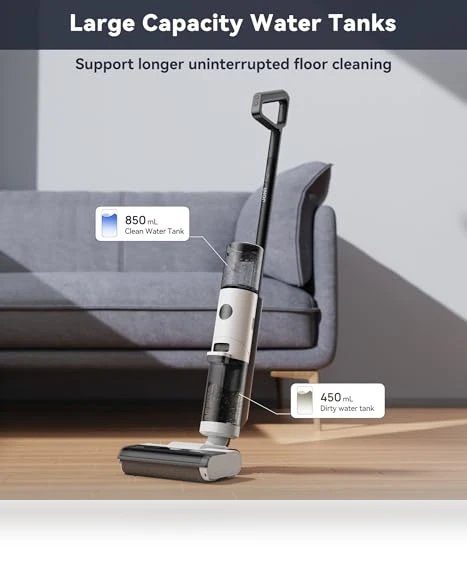 Wet Dry Vacuum Cleaner — Vacuums, JONR