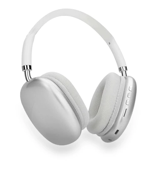 Wireless Bluetooth Over Ear Headphones — Over-Ear Headphones, AUDALA