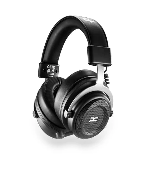 Wireless Gaming Headset — Headsets, PowerColor