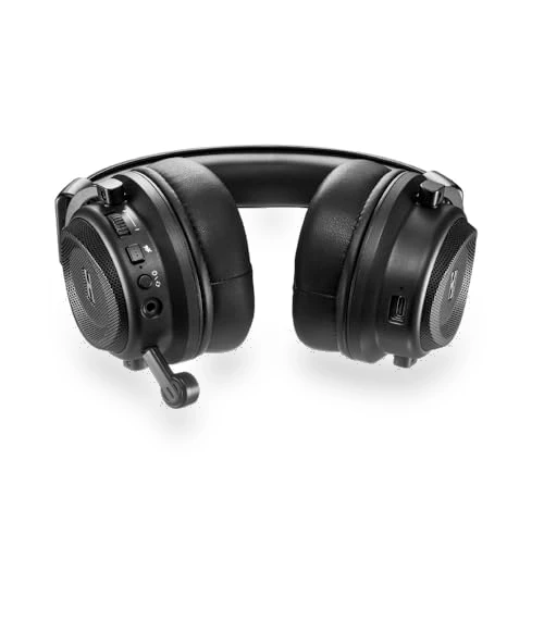 Wireless Gaming Headset — Headsets, PowerColor
