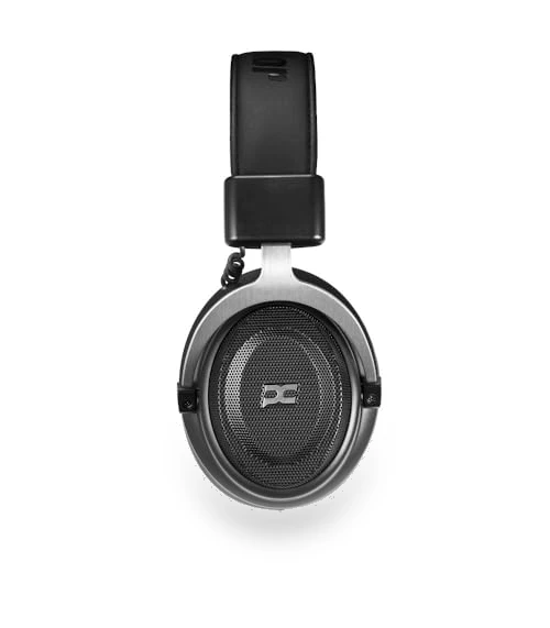 Wireless Gaming Headset — Headsets, PowerColor
