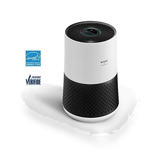 Air Purifier for Bedroom — HEPA Air Purifiers, Winix