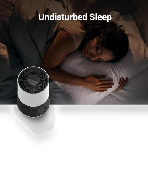 Air Purifier for Bedroom — HEPA Air Purifiers, Winix