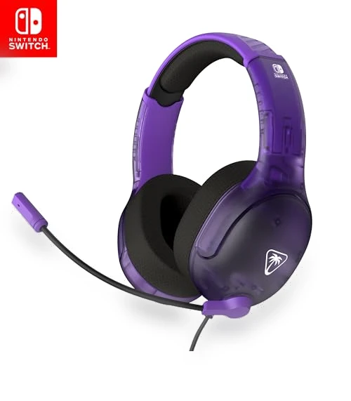 Airlite Fit Wired Gaming Headset — Gaming Controllers, Turtle Beach
