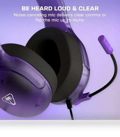 Airlite Fit Wired Gaming Headset — Gaming Controllers, Turtle Beach