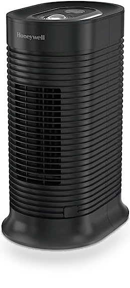 AllergenPlus HEPA Tower Air Purifier — HEPA Air Purifiers, Honeywell