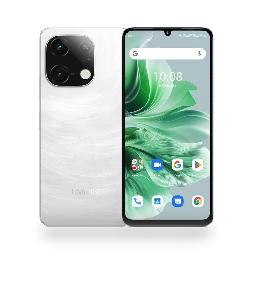 G9C Smartphone — Mobiles, UMIDIGI