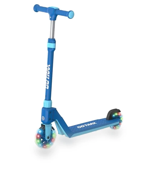 Kick Scooter for Kids — Push Scooters, Gotrax