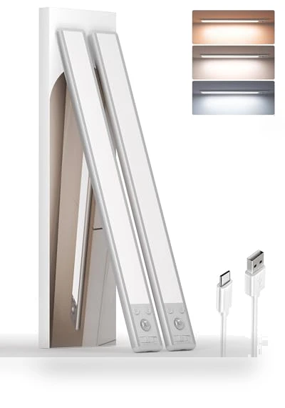 134 LED Under Cabinet Lights — Under-Cabinet Lights, EZVALO