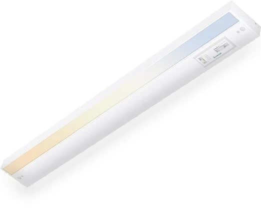 24 Inch LED Under Cabinet Lighting — Under-Cabinet Lights, Ensenior