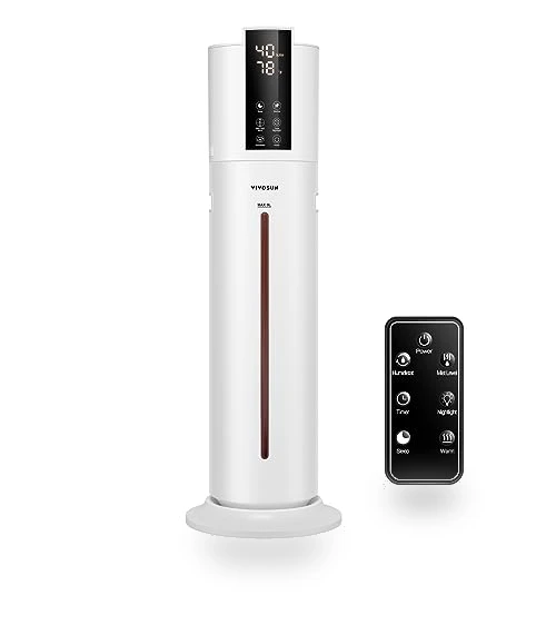 9L Air Humidifier — Air Moisturizers, VIVOSUN