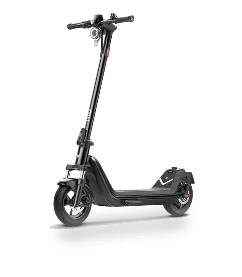 Electric Scooter for Commute — Push Scooters, NIU
