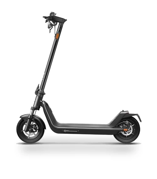 Electric Scooter for Commute — Push Scooters, NIU
