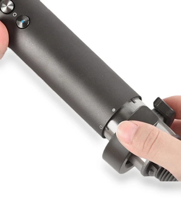 Filter Cleaning Brush for Dyson Airwrap — Accessories, Dyson