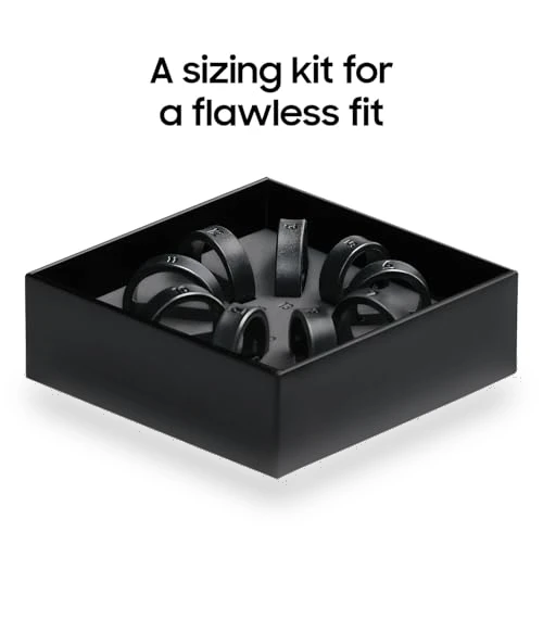 Galaxy Ring — Smart Rings, Samsung