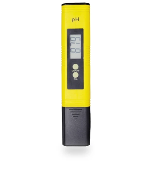 High-precision PH Test Pen — pH Meters
