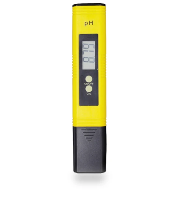 High-precision PH Test Pen — pH Meters