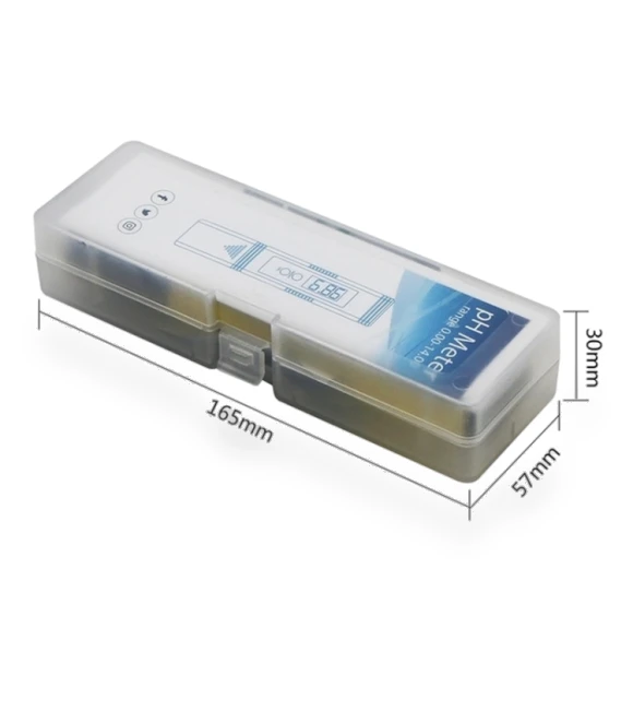 High-precision PH Test Pen — pH Meters
