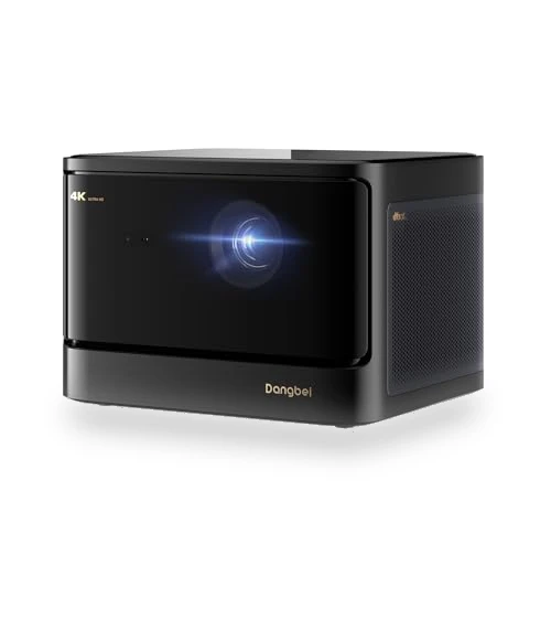 Laser Projector 4K GTV — Home Theater Projectors, Dangbei