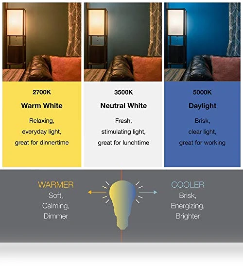 LED Flood BR30 Light Bulb — Compact Fluorescent, Sylvania