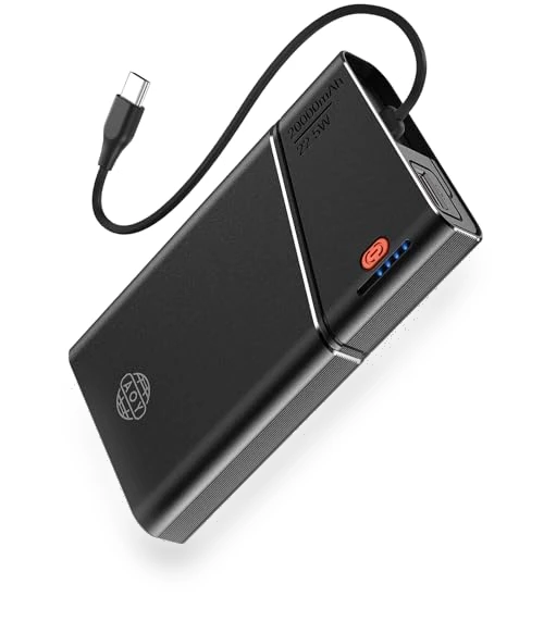 Portable Charger Power Bank 20000mAh — Mobile Power Solutions, Guangdong Aoyun Technology Co., Ltd.