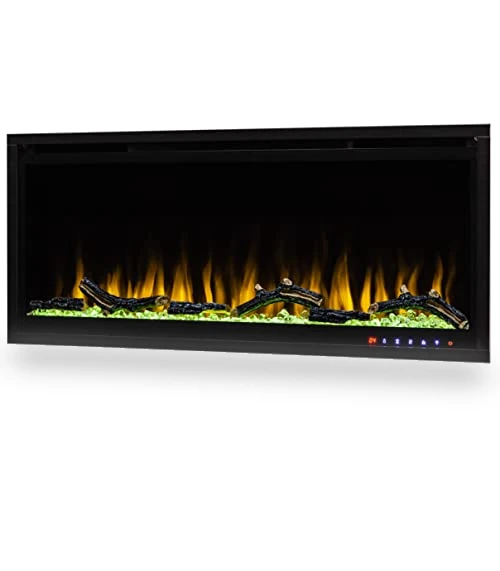 Sapphire 40 Electric Fireplace — Electric Heating Solutions, FIREBLAZE Where Warmth Begins