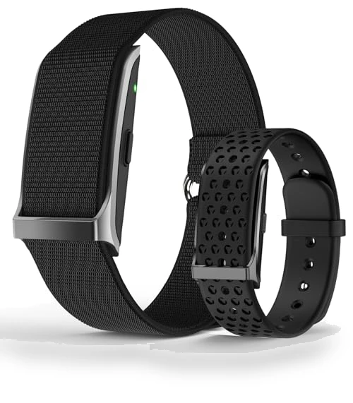 Smart Fitness Tracker Bracelet — Fitness Bands, EGQINR