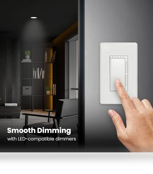 Smart LED Light Bulbs — LED, Feit Electric