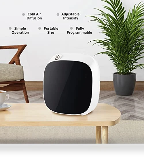 Smart Scent Air Machine — Home Fragrance, BAIESHIJI