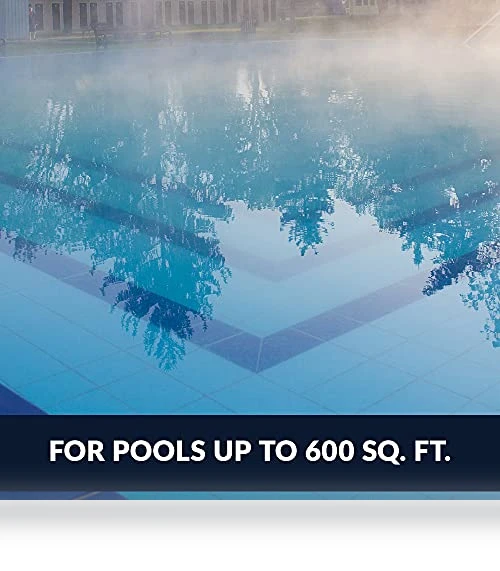 Universal H-Series Natural Gas Pool and Spa Heater — Gas-Powered Room Warmers, Hayward