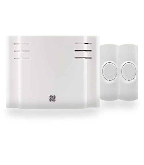 Wireless Doorbell Kit — Kits, GE