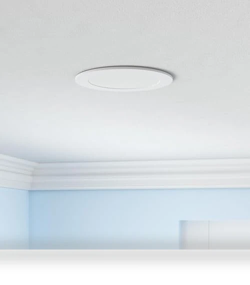 16 Pack 6 Inch LED Recessed Ceiling Light — Kits, Ensenior