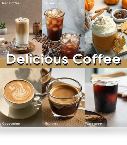 Espresso Machine — Espresso Machines, CUSIMAX