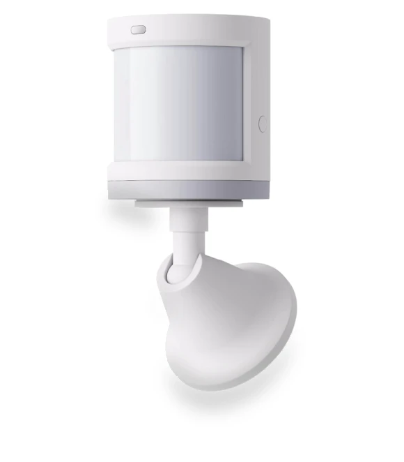 Motion and Light Sensor — Motion Sensors, Yandex