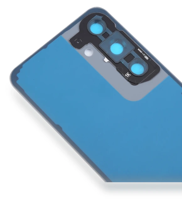 OEM Battery Back Cover with Camera Lens Cover — Back Covers, Samsung