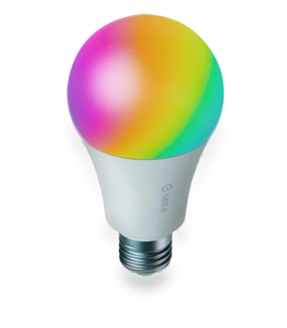 Smart Bulb — LED, Sber
