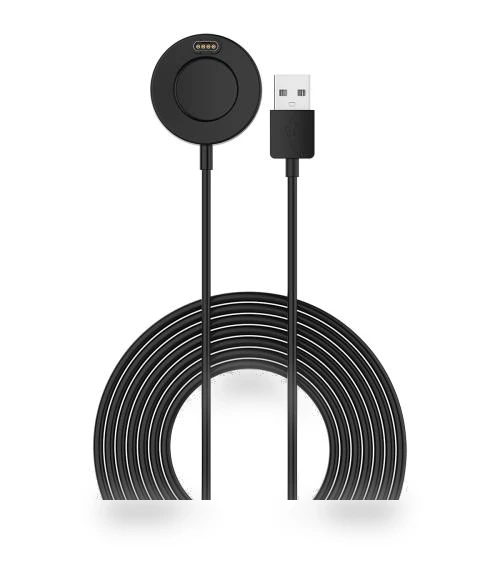 USB Port Integrated Watch Charger — Chargers, xDfind