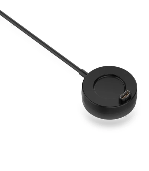 USB Port Integrated Watch Charger — Chargers, xDfind