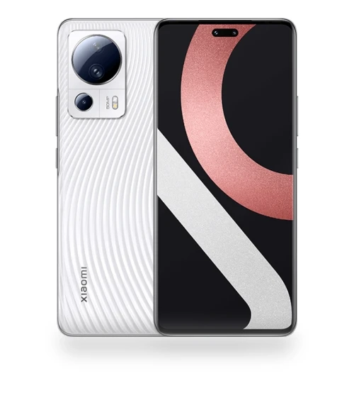 5G Smartphone with 50MP Camera — Mobiles, Xiaomi