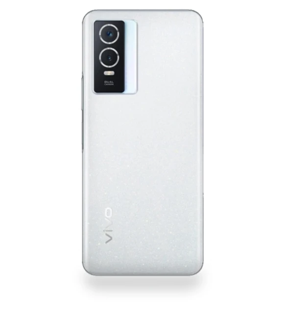 5G Smartphone with 50MP Camera — Mobiles, VIVO
